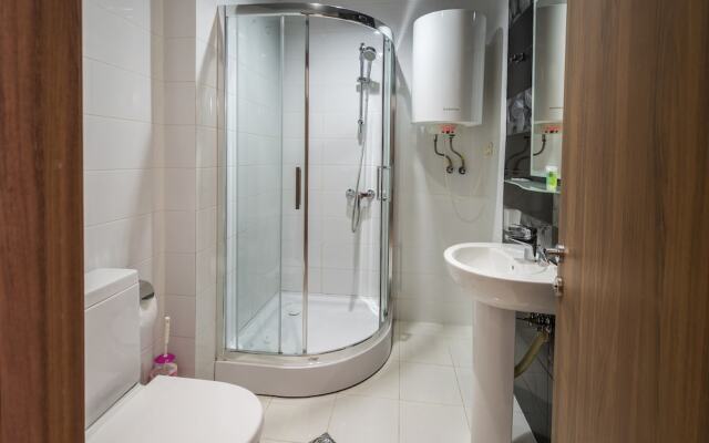 Orbi Sea Towers Hotel Official 