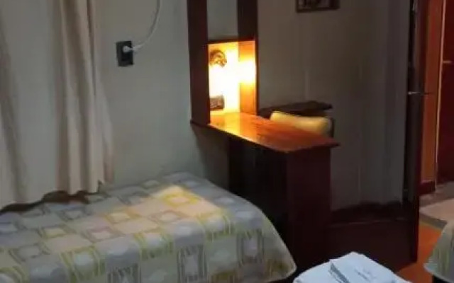 Hotel Astor Junin