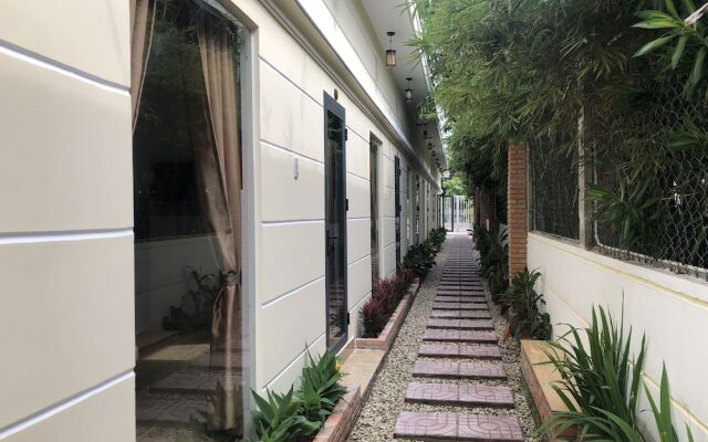 Dat Ngoc Hotel