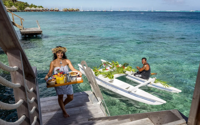 InterContinental Resort Tahiti by IHG