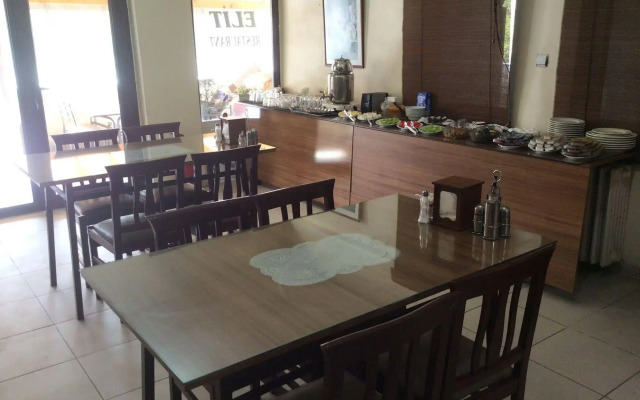 Elit Hotel Saray