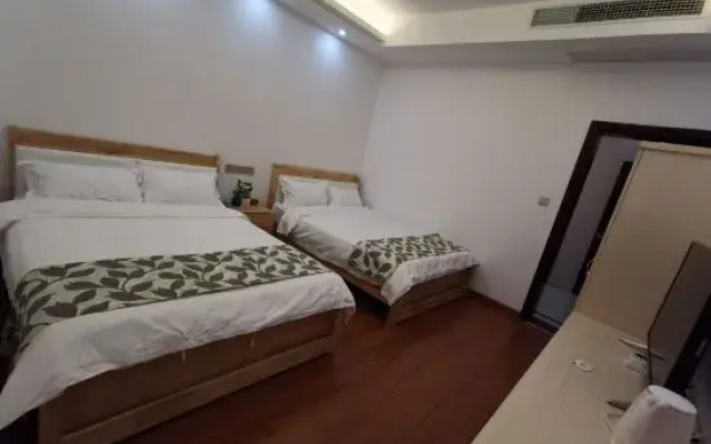 Shangyi Guesthouse