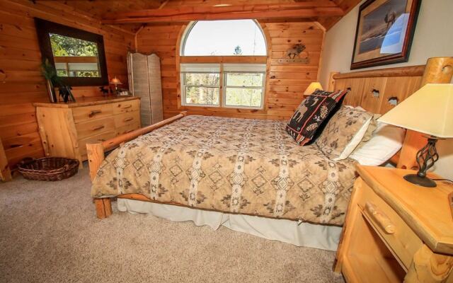 Arktos Jewel-589 by Big Bear Vacations