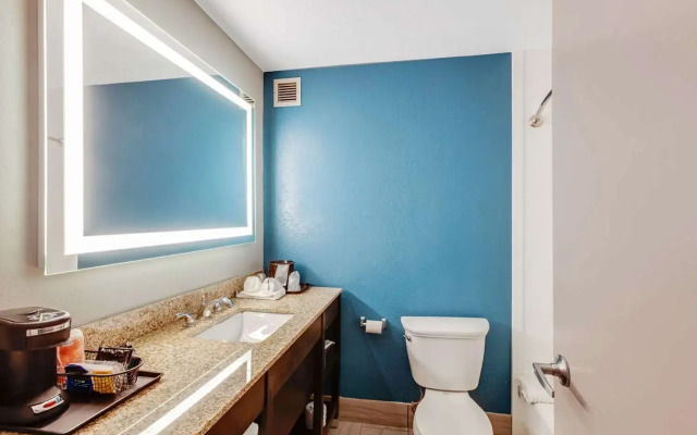 Clarion Inn Asheville Airport