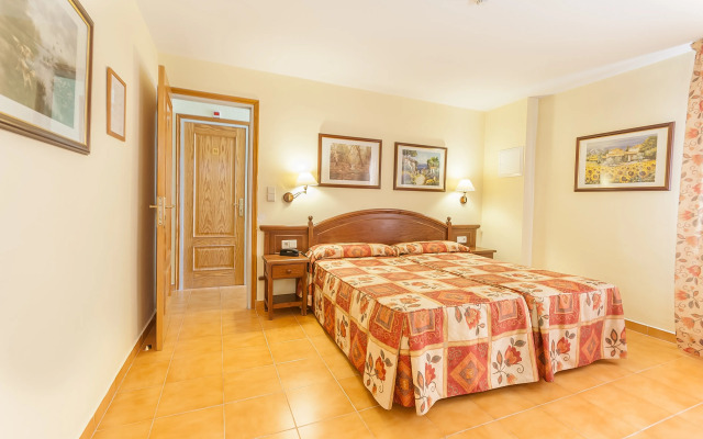 Hotel Montecarlo