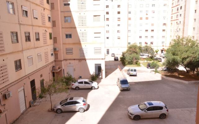 Bel appartement Akid Lotfi