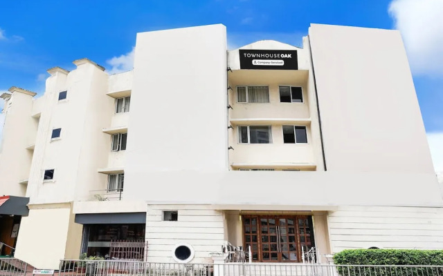 Elite Stays at Vashi Mumbai