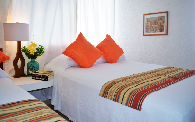 Hotel Arrecifes Suites