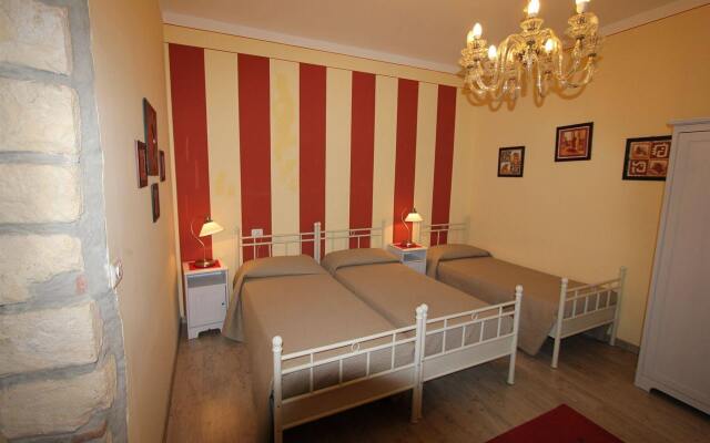 Bed & Breakfast Accademia