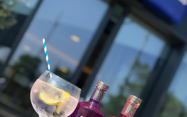 Holiday Inn Express Middlesbrough - Centre Square by IHG