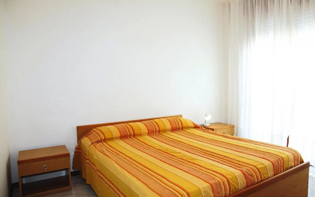 Residence Ambassador, Lido del Sole