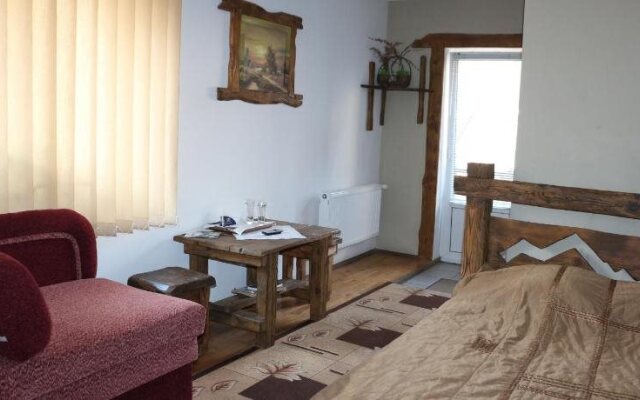 Eco Grill Hotel Restaurant AQUARIUS