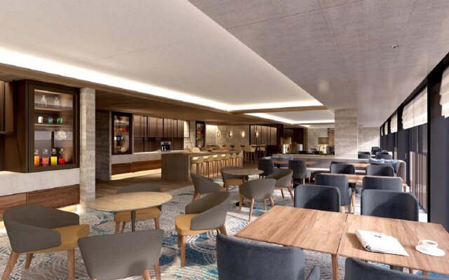 Intercontinental Yokohama Pier 8 by IHG