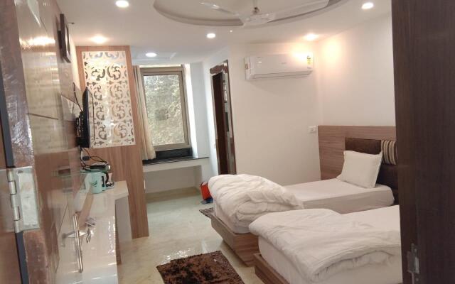 SVC Inn