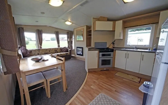 Plas Gwyn Caravan Park