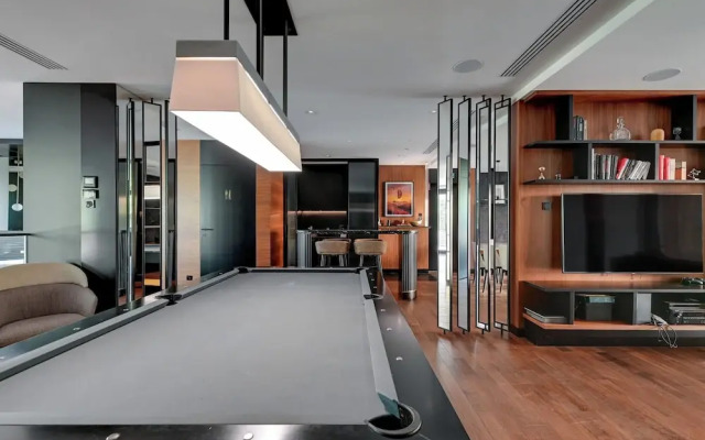 Brabank 20 by Grand Apartments