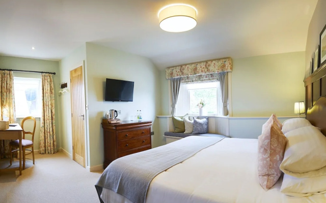 The Grainary Boutique Hotel