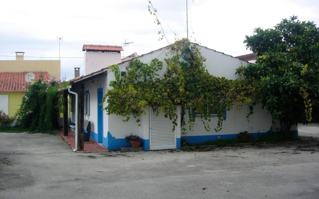 House with 3 Bedrooms in Pataias, with Private Pool, Enclosed Garden And Wifi - 13 Km From the Beach