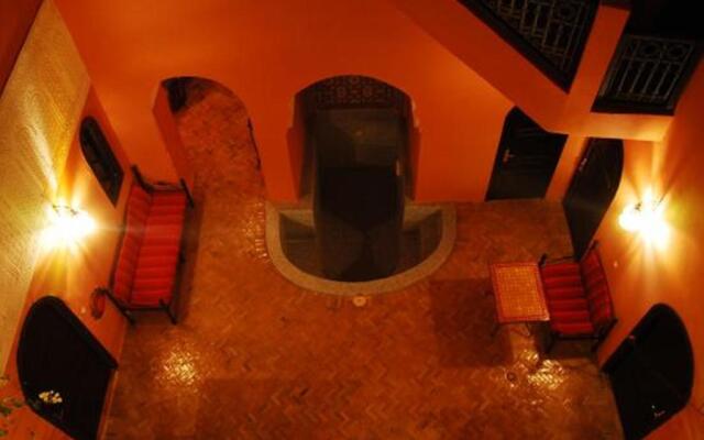 Riad La Perle de Marrakech