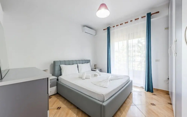 Harbor Hideaway Apartment