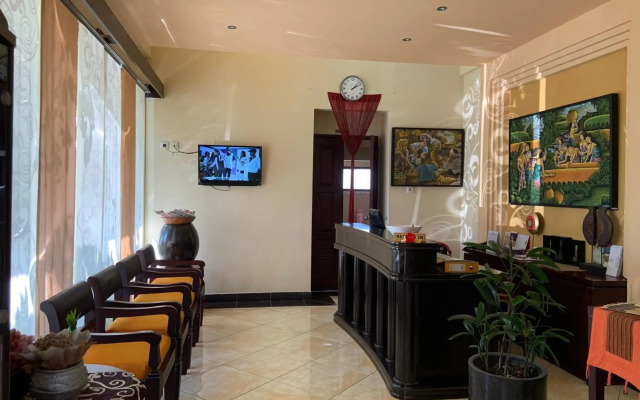 Nirwana Hotel Suites