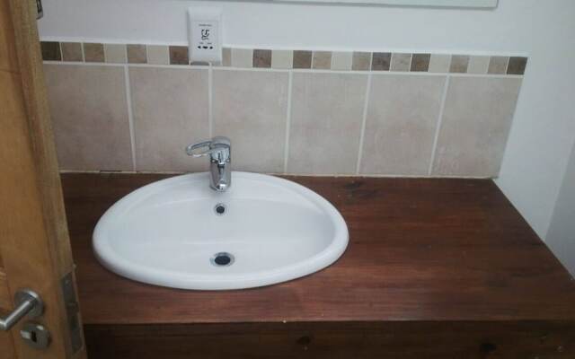 Tsitsikamma Sunrise Caravan Park