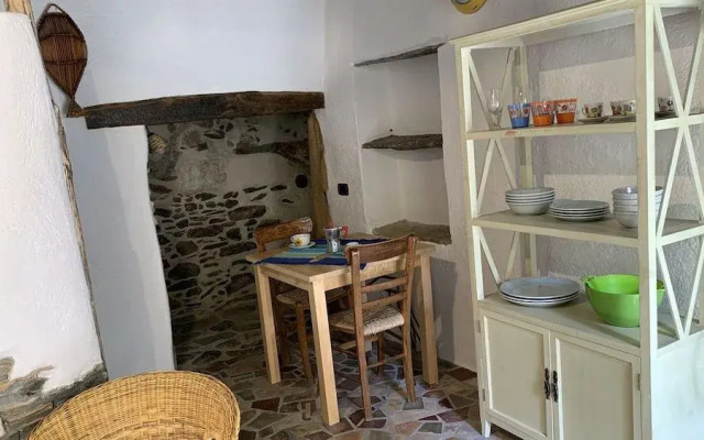 EcoBelmonte Albergo Diffuso