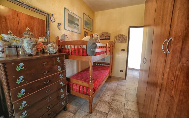 Seccagrande Sea View Apartment - Seccagrande Sea V