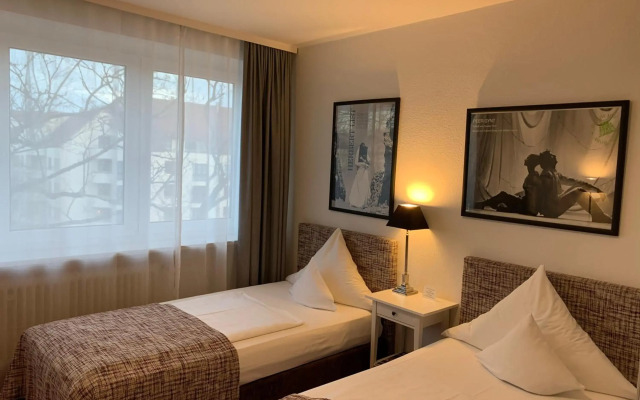 Hotel Nymphenburg City