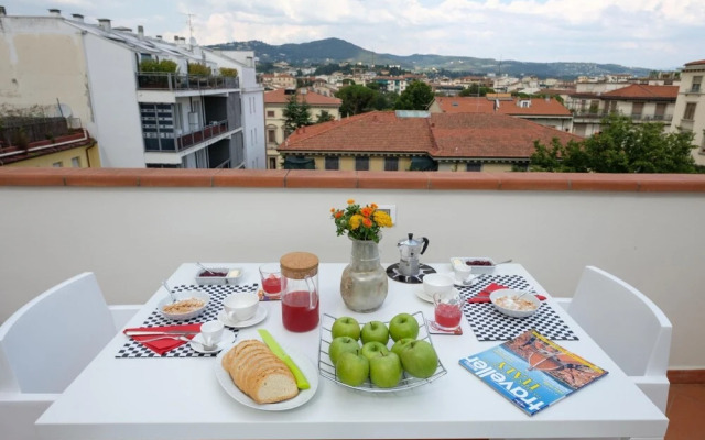 Matteotti Apartment in Firenze