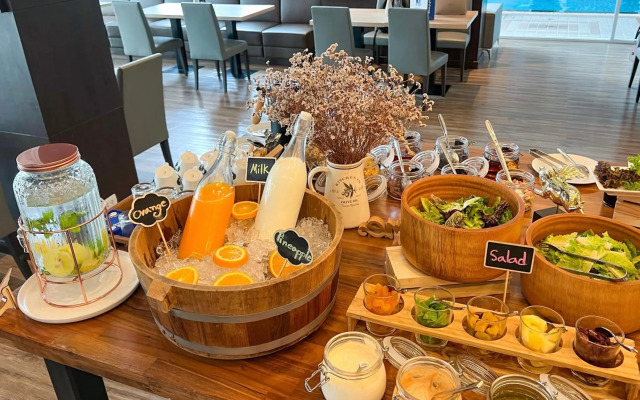 Kokotel Bangkok Dheva Thonglor