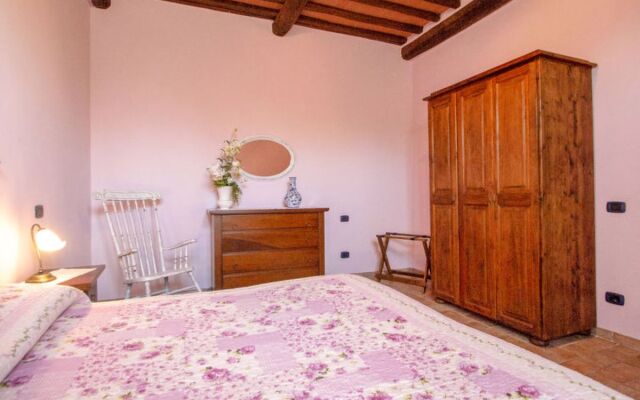 Locazione Turistica Podere Gioia