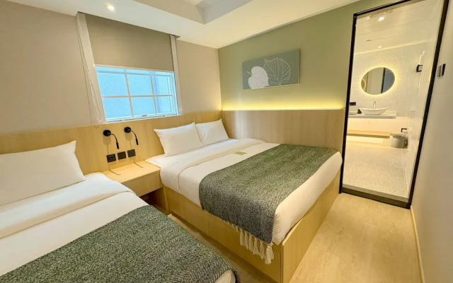 Urbanwood Hung Hom