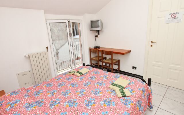 B&B Località Manzoniane