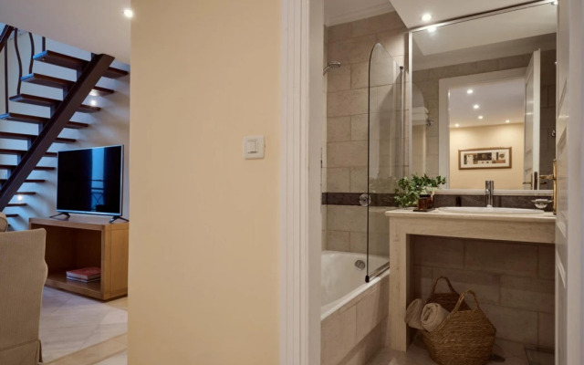 Lindos Memories resort hotel and SPA