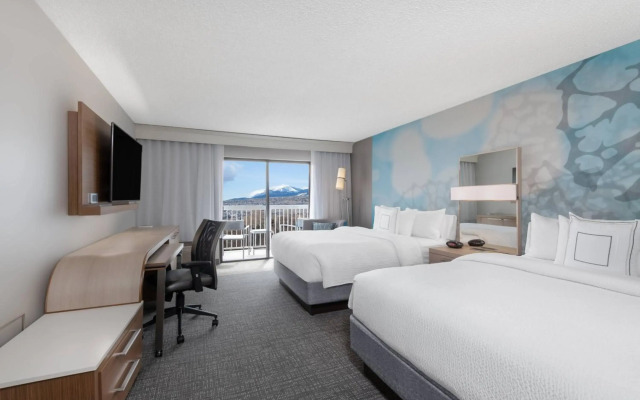 Courtyard by Marriott Reno