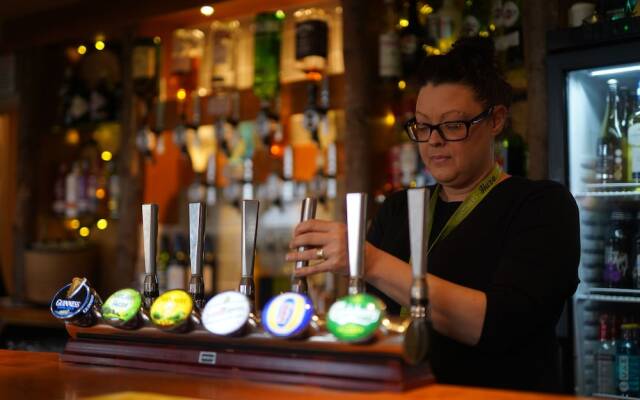 The Horton Inn