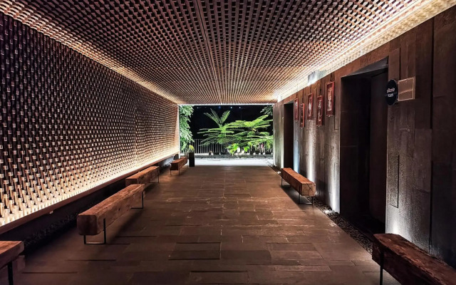 Hotel Dafam Wonosobo