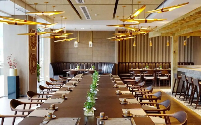 Narada Resort & Spa Cifu Lake Guangxi