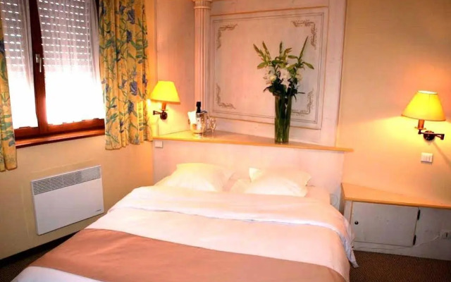 Le Moulin de la Walk