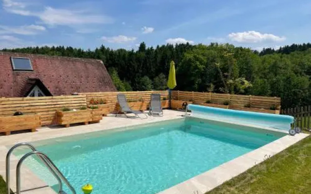 Ferienwohnung Fam. Lerch