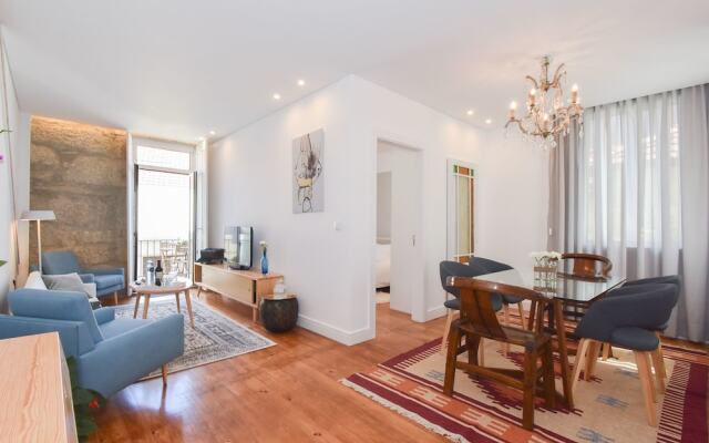 Oporto Lovely House Premium