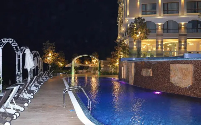 Bogdan Apartments in Riviera Bay