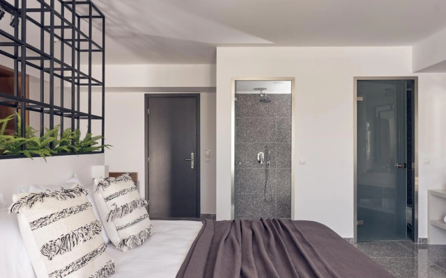 Letsos Hotel