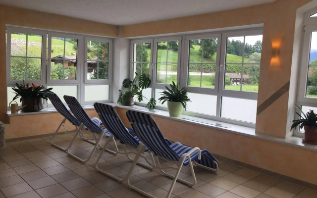 Hotel Gänsleit