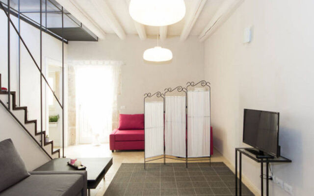 Appartamenti Ortigia Centro / Guest House Sicily