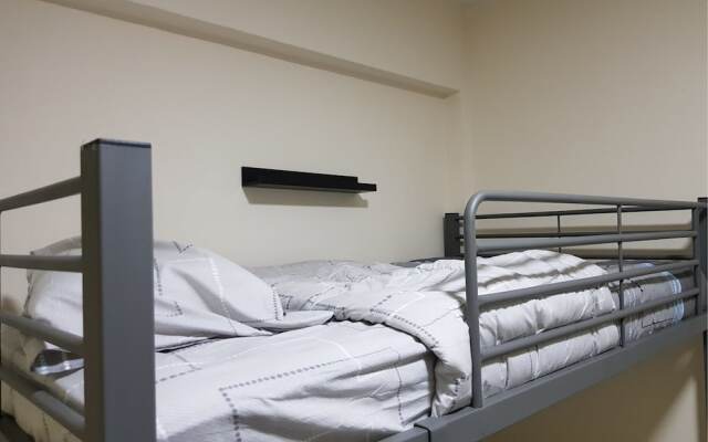 24A Home Stay Near Bukit Bintang