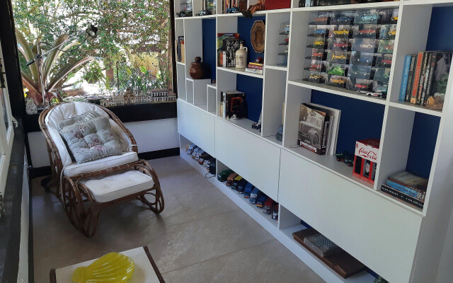 RIO DE JANEIRO - Conforto e charme em Buzios