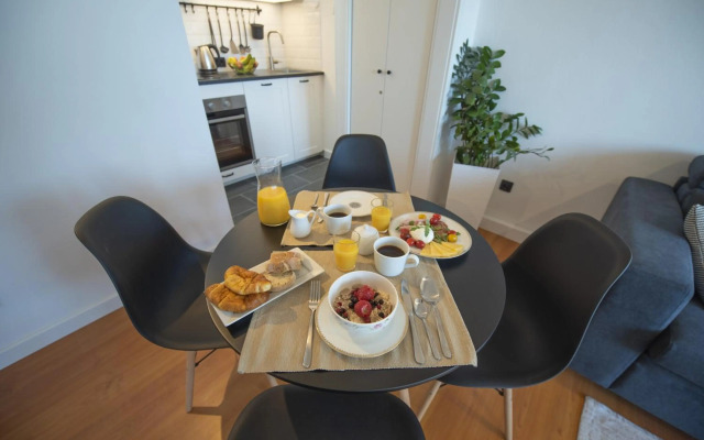 Apartments with WiFi Split - 18921