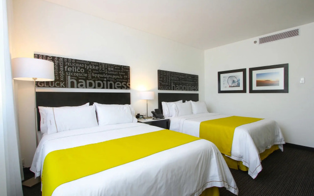 Holiday Inn Express Hotel And Suites Puebla Angelopolis